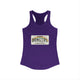 Hawaiian DreamGirl Women's Racerback Tank