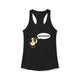 Gooooose! Women's Racerback Tank