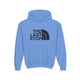 The Last Stop Kids Pullover Hoodie