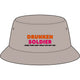 Drunken Soldier Bucket Hat