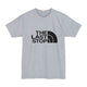 The Last Stop Tall T Shirt