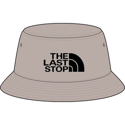 The Last Stop Bucket Hat
