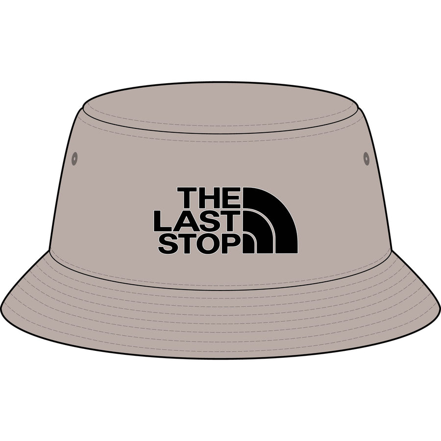 The Last Stop Bucket Hat