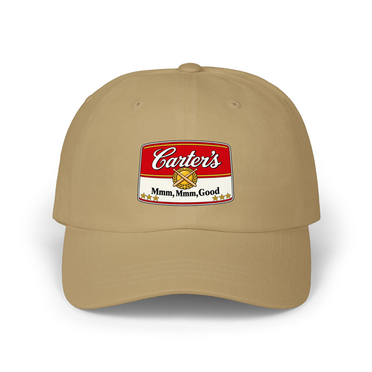 Carter's Mmm, Mmm, Good! Dad Cap