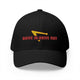 Drive In 'N Out Flex Fit Cap