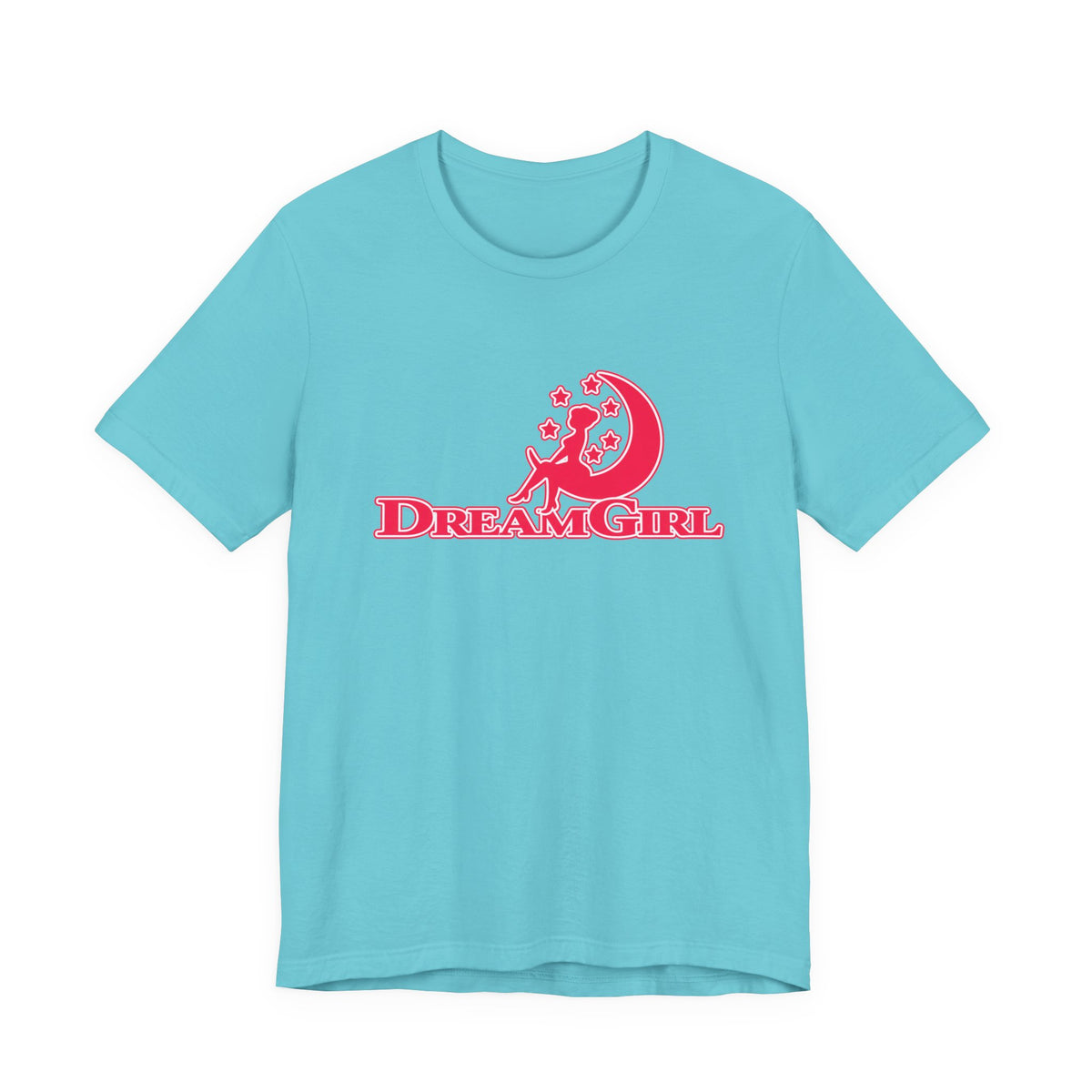 DreamGirl Short Sleeve T Shirt