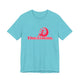 DreamGirl Short Sleeve T Shirt