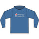 Mercy Me Long Sleeve Hooded T-Shirt