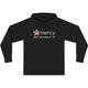 Mercy Me Long Sleeve Hooded T-Shirt
