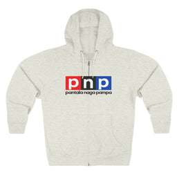 PNPR Zip Up Hoodie