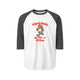 Mama Needs A Run 3/4 Sleeve Jersey