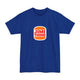 Burger Thing Tall T Shirt