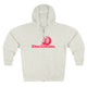 DreamGirl Zip Up Hoodie