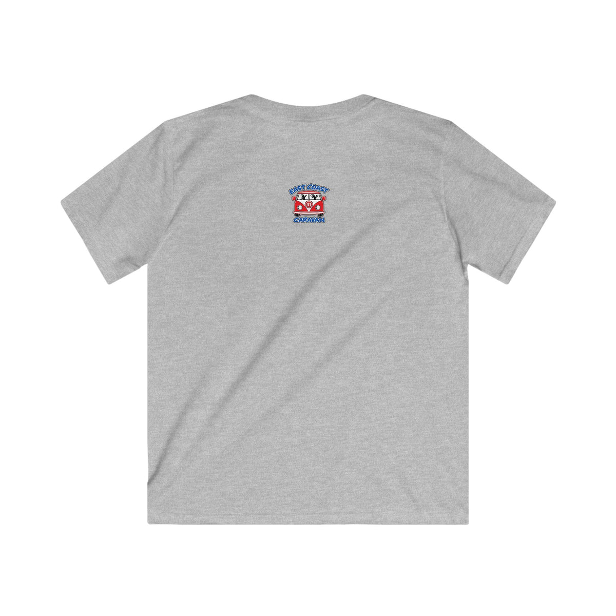 Fish Tank Kids T Shirt