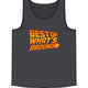 BOWA To The Future Concert Tank
