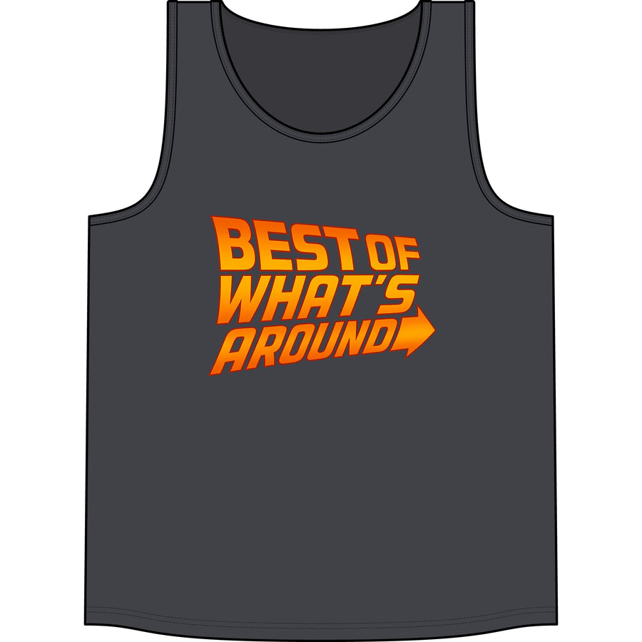 BOWA To The Future Concert Tank