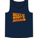 BOWA To The Future Concert Tank