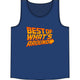 BOWA To The Future Concert Tank