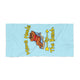 Mama Needs The Beach Towel