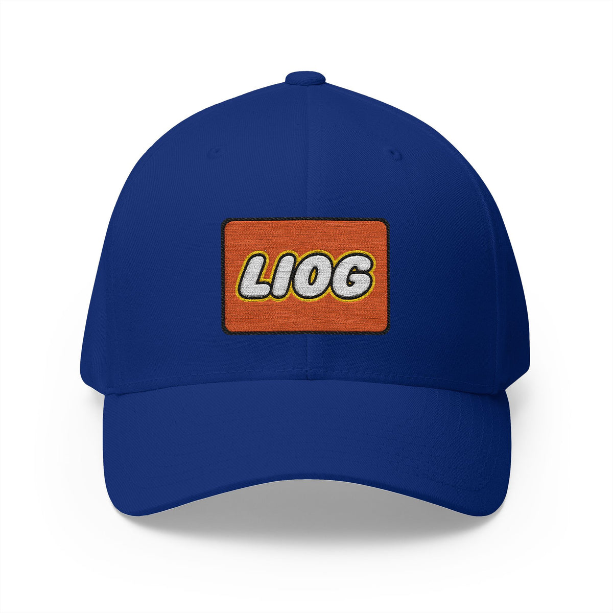 LIOG-O Flex Fit Cap