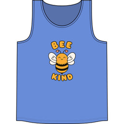 Bee Kind Concert Tank