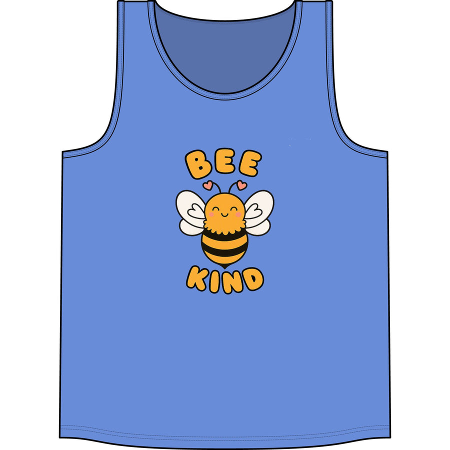 Bee Kind Concert Tank