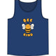 Bee Kind Concert Tank