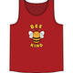 Bee Kind Concert Tank