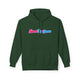 Sweet Up & Down Pullover Hoodie