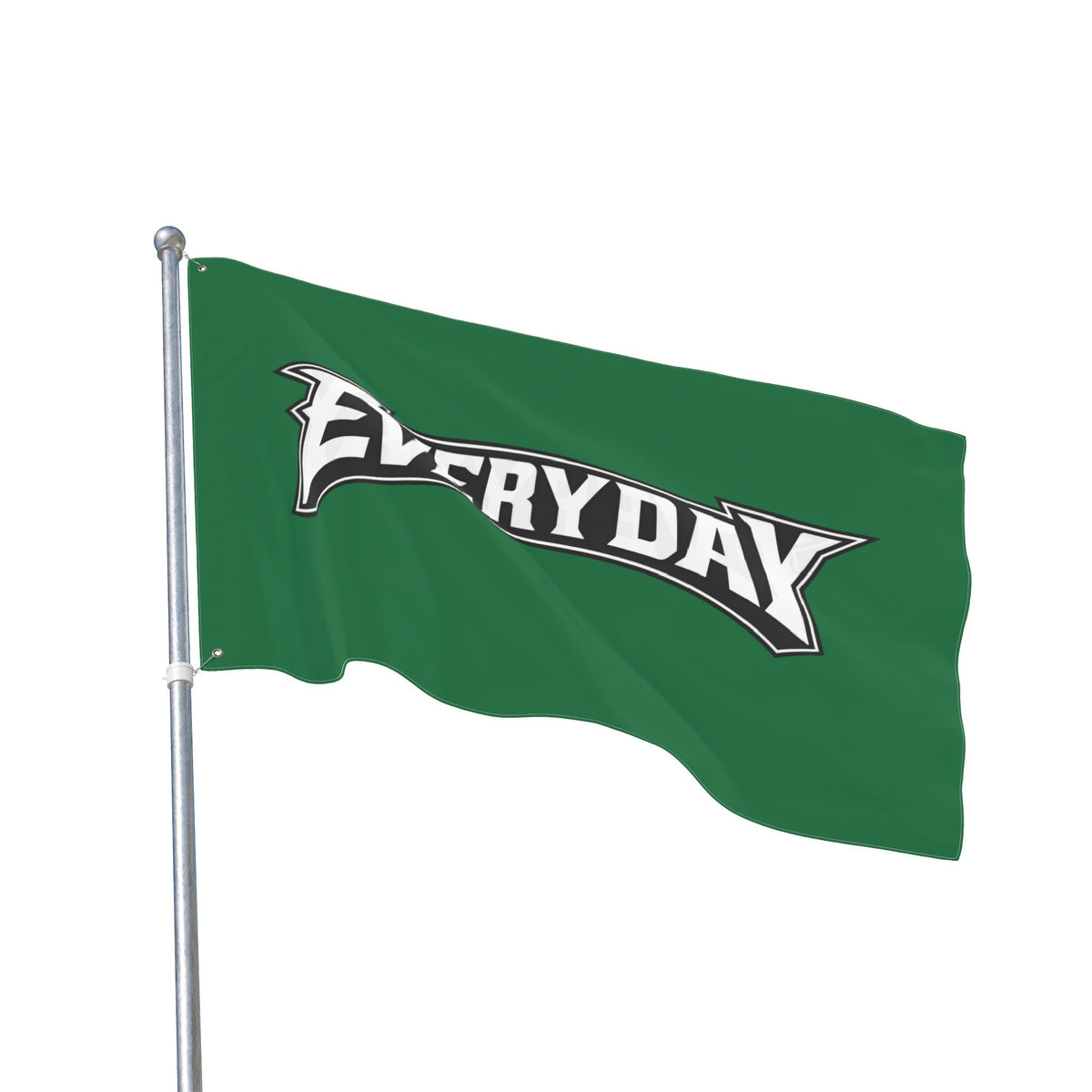 Philadelphia Everyday Double Sided 36 x 60" Flag