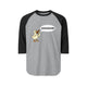 Gooooose! 3/4 Sleeve Jersey
