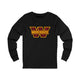 Washington Warehouse Long Sleeve Tee