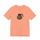 Starting Fluid Unisex Short Sleeve T Shirt