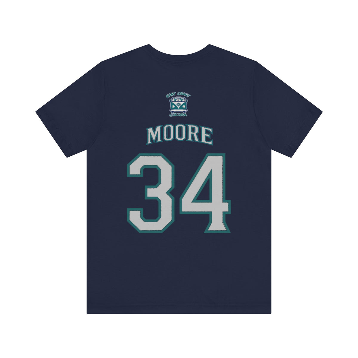 Satellite Mariners Unisex T Shirt
