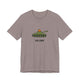 Fish Tank Unisex Short Sleeve T Shirt