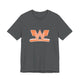 What Would You Say A Burger Unisex T Shirt