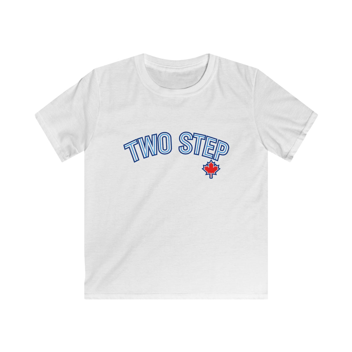 Toronto Two Step Kids T Shirt