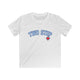 Toronto Two Step Kids T Shirt