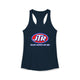 JTR Women's Racerback Tank