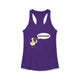 Gooooose! Women's Racerback Tank