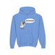 Gooooose! Kids Pullover Hoodie