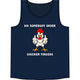 Chicken Fingers Concert Tank