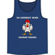 Chicken Fingers Concert Tank