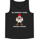 Chicken Fingers Concert Tank