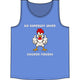 Chicken Fingers Concert Tank