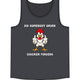 Chicken Fingers Concert Tank
