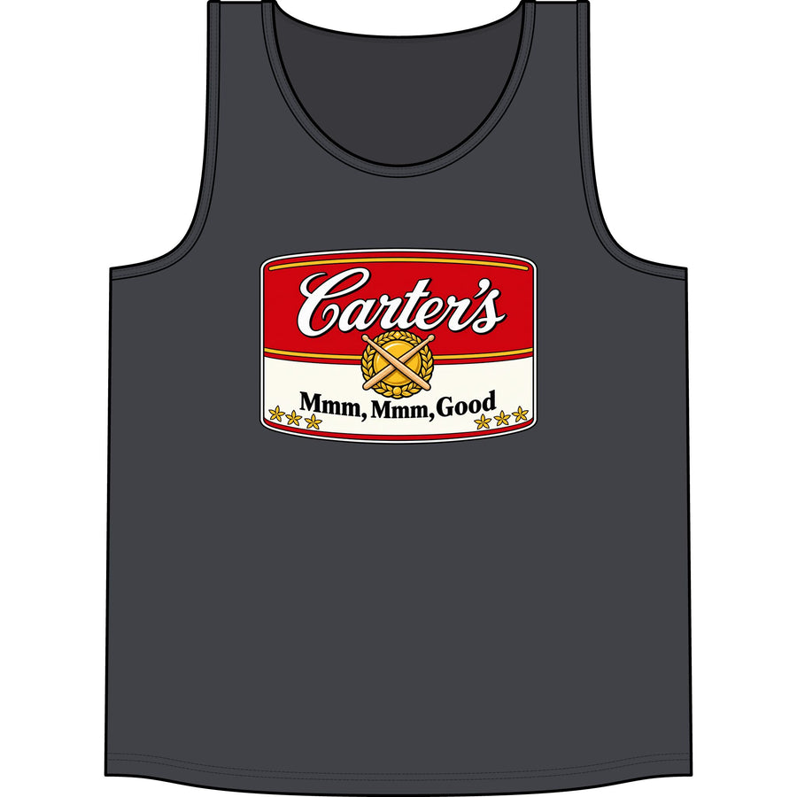 Carter's Mmm, Mmm, Good! Concert Tank