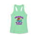 Mama Needs A Soak Women's Racerback Tank