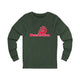 DreamGirl Long Sleeve T Shirt