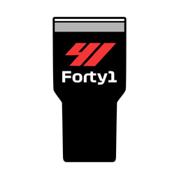 Formula 41 Insulated Tumbler, 30oz